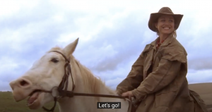 Thumbnail voor Na elf jaar stilte wordt 'McLeod's Daughters' vervolgd met ... een film