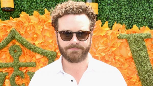 Danny Masterson 'That '70s Show'-acteur