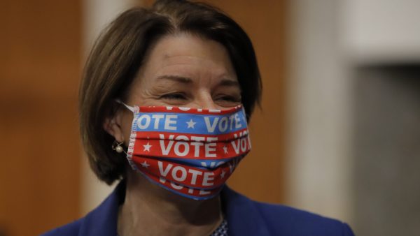 Klobuchar