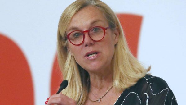 Sigrid Kaag ANP