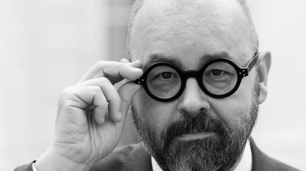 Carlos Ruiz Zafon Zafón overleden