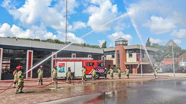 nationale herdenking nederlandse brandweer1