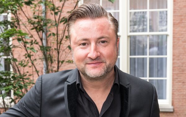 Dennis Weening