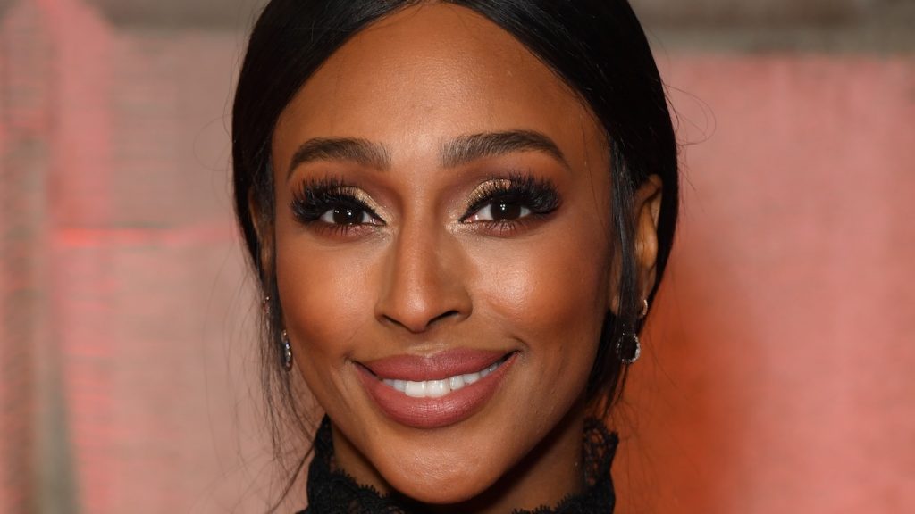 Alexandra Burke over racisme