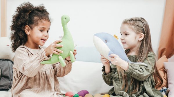 Zo voed je je kinderen niet racistisch op