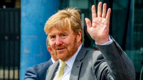 willem-alexander