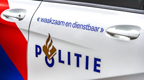 Politie rijdt 'voor de grap' in op Eindhovenaar