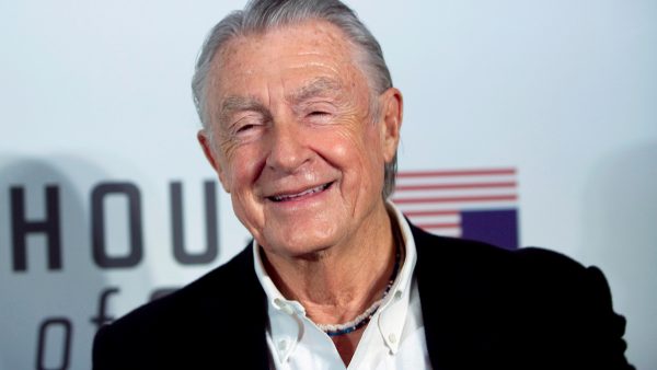 'Batman'-regisseur Joel Schumacher (80) overleden