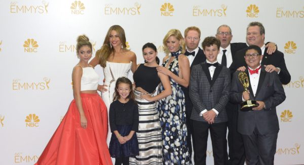 7x feitjes over 'Modern Family'_ een (laatste) ode aan de show