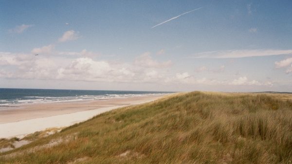 hittegolf rijkswaterstaat hitte zomer