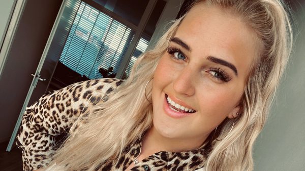 'Love Piet' Chantal stopt met zwarte schmink: 'Zwarte Piet is niet meer van deze tijd'