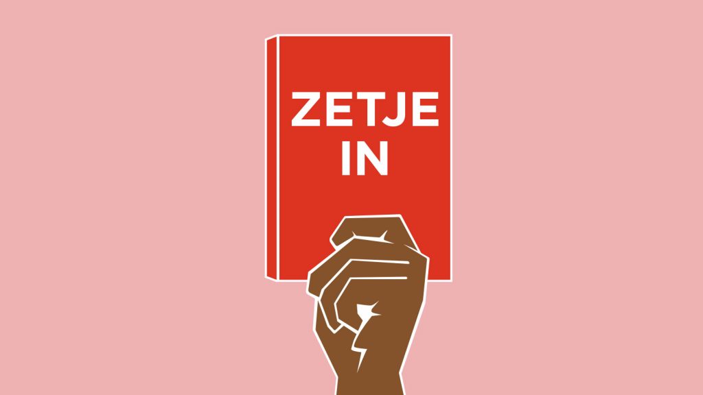 Motie voor behandeling racisme op school aangenomen: 'Nu kunnen we lesboeken aanpassen'