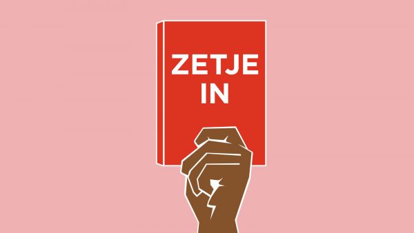 Motie voor behandeling racisme op school aangenomen: 'Nu kunnen we lesboeken aanpassen'