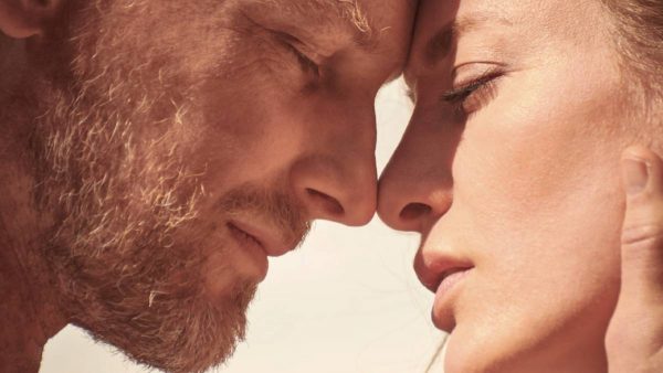 Barry Atsma, Noortje Herlaar, LINDA.vakantieboek, Fotograaf Carli Hermès