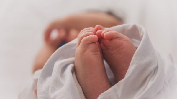 Baby Afstandsmoeder afstandsmoeders Unsplash