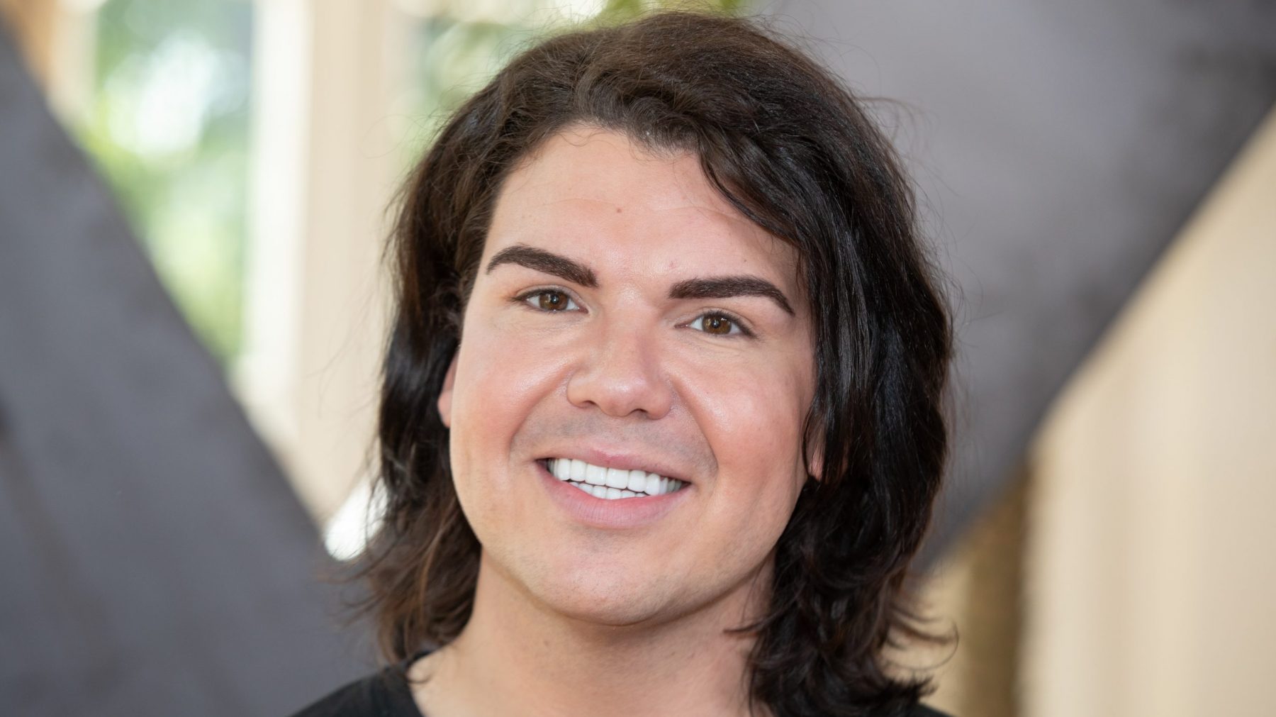 De LINDA.original van deze week: Roy Donders in 'Maria's Gypsy Jurken'
