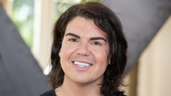 De LINDA.original van deze week: Roy Donders in 'Maria's Gypsy Jurken'