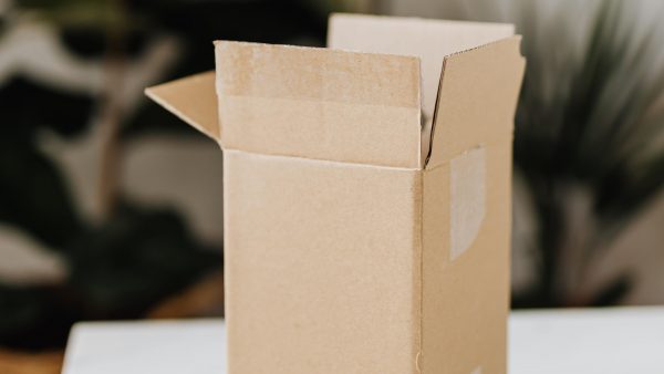 Wacht je op je AliExpress-pakketje? Misschien ligt 't hier
