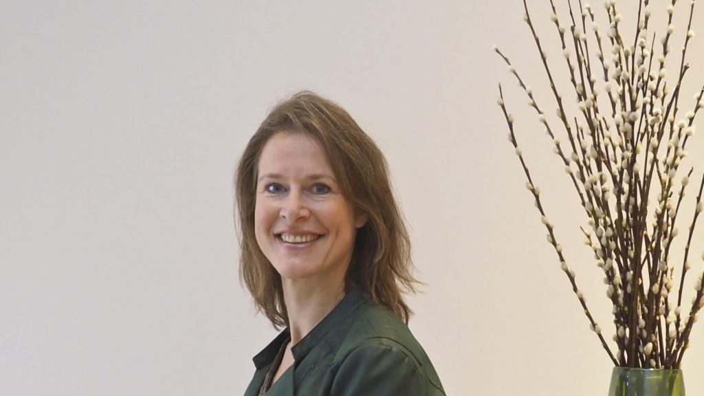 nachtzweten overgangsklachten