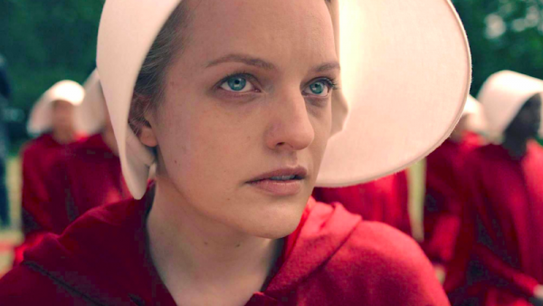 Makers 'The Handmaid's Tale' verrassen fans met sneak peek