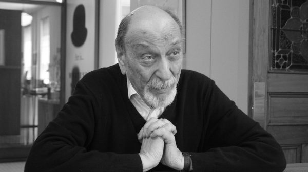 Milton Glaser grafisch ontwerper overleden I love New York logo