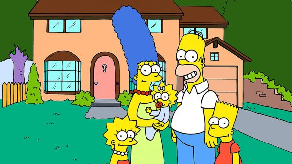 The Simpsons stoppen met witte stemmen bij zwarte acteurs
