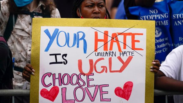 Dode tijdens antiracismedemonstratie in het het Amerikaanse Louisville