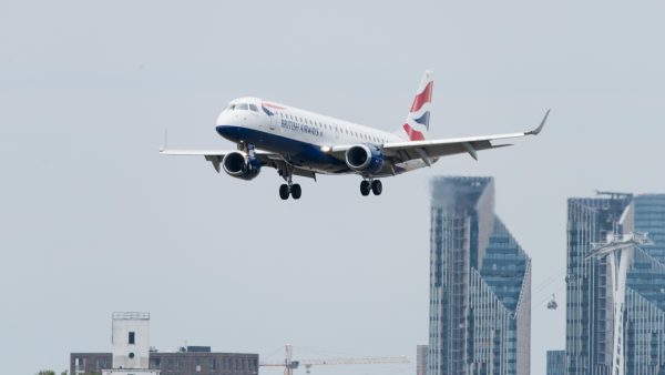 British Airways ontslaat 350 piloten vanwege coronacrisis