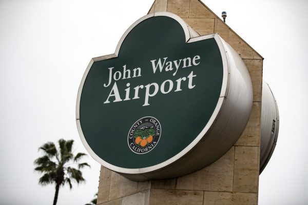 Californische Democraten klaar met western-acteur John Wayne: 'Hij was een racist'