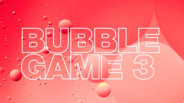 bubble game 3