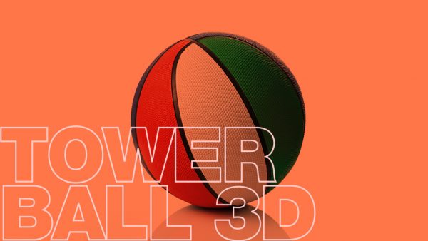 Tower Ball 3D