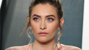 Thumbnail voor Paris Jackson over geaardheid: 'Ik heb met méér gedate dan alleen mannen en vrouwen'