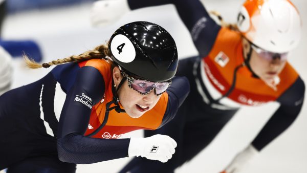 Lara van Ruijven vecht voor haar leven in een Frans ziekenhuis