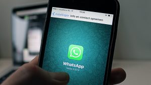 Thumbnail voor Linda (59) werd de dupe van WhatsAppfraude: 'Het was een normaal gesprek'