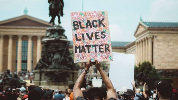 black lives matter soraya hadjar