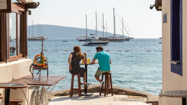 turkse kust bodrum kebab 48 euro luxe hotels coronaschade