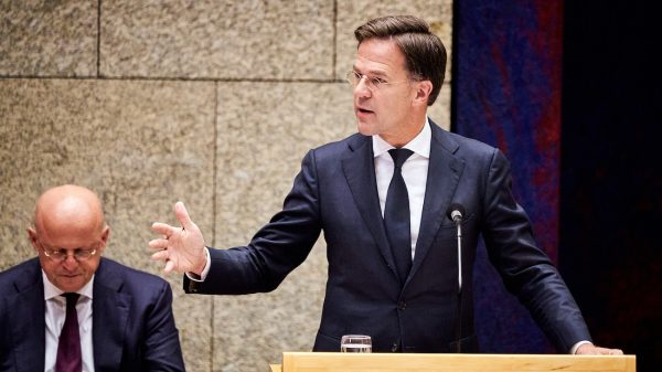 mark rutte geen excuses nederland slavernijverleden racisme debat tweede kamer