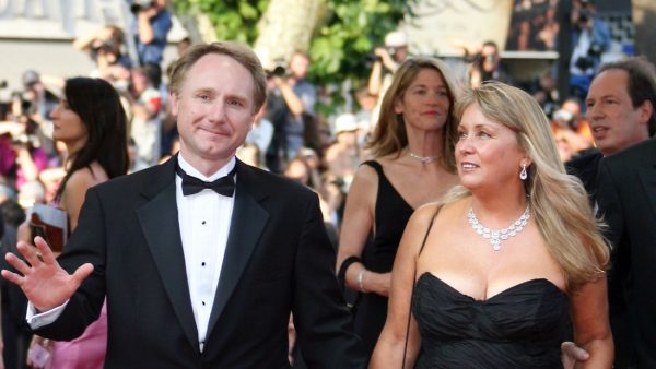 Dan Brown aangeklaagd door ex-vrouw wegens leiden van dubbelleven