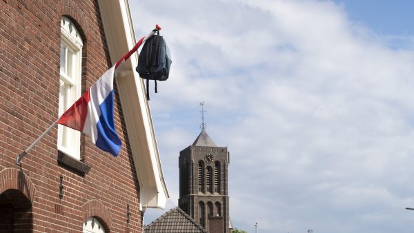 Geslaagd zonder examens: scholieren vertellen over eindexamenjaar