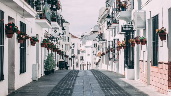 Toch weer een lockdown in Spanje, eerste sinds versoepelingen