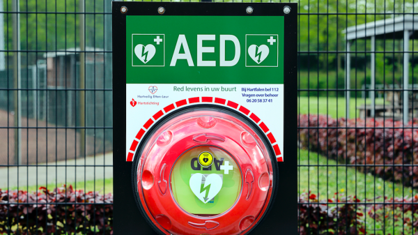 AED