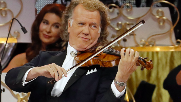 andre rieu