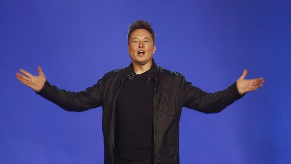 elon musk zes na rijkste ter aarde tesla