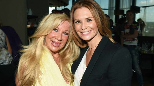 mary leontine borsato