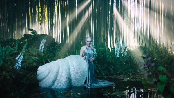 Sprookjesachtige film van Dior ziet eruit alsof-ie miljoenen heeft gekost