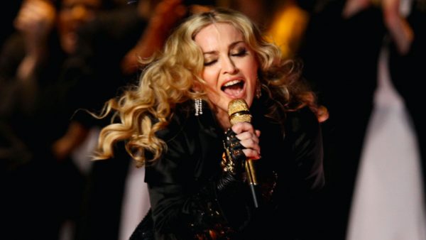 MADONNA-2