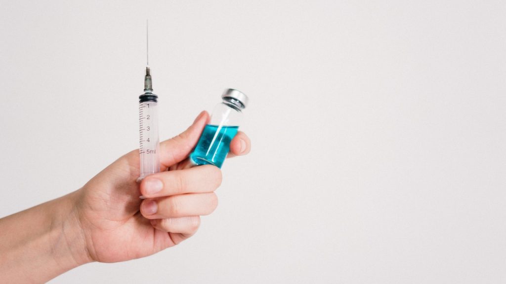 vaccinantie corona