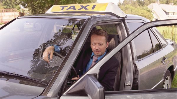 Taxi