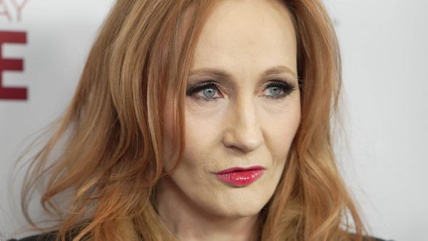 J.K. Rowling ondertekent met 149 anderen open brief tegen 'cancel culture'