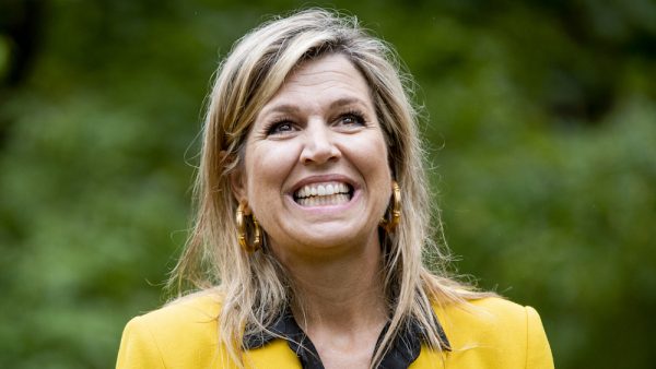 Koningin Máxima op bezoek bij ondernemers in Zeeland